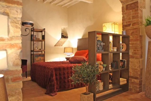 Il Rifugio Dell' Artista Lejlighed Todi Eksteriør billede
