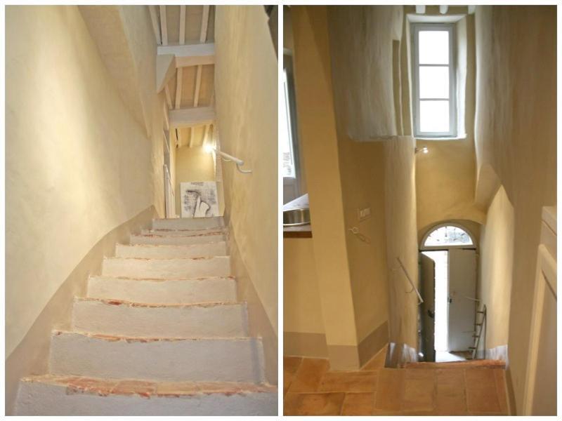 Il Rifugio Dell' Artista Lejlighed Todi Eksteriør billede